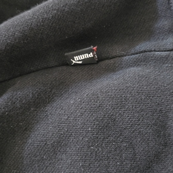 Puma Women's Essential Logo Hoodie - Picture 5 of 6
